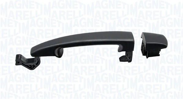 Exterior Door Handle 350105017500