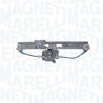 Window Regulator 350103109400