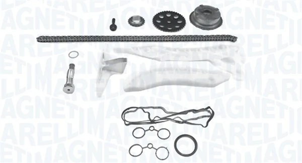 Timing Chain Kit 341500000152