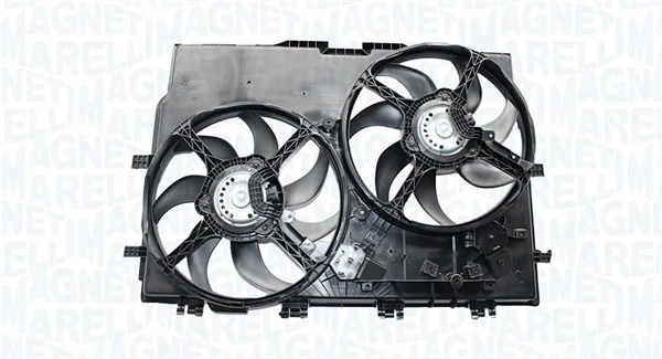 Fan, engine cooling 069422577010