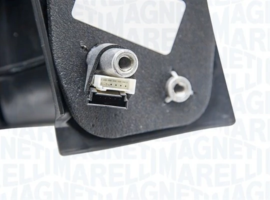 MAGNETI MARELLI 351991719330 Exterior Mirror, driver cab