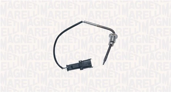Sensor, exhaust gas temperature 172000701010