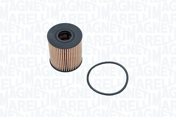Oil Filter 152071758833