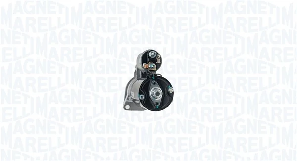 MAGNETI MARELLI 063720040010 Starter