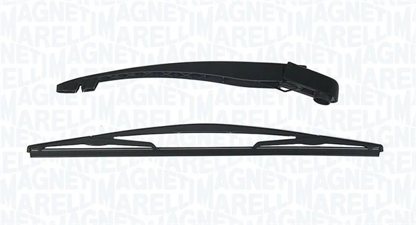 Wiper Arm Set, window cleaning 000723180232