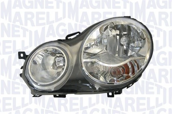 Headlight 710301190202