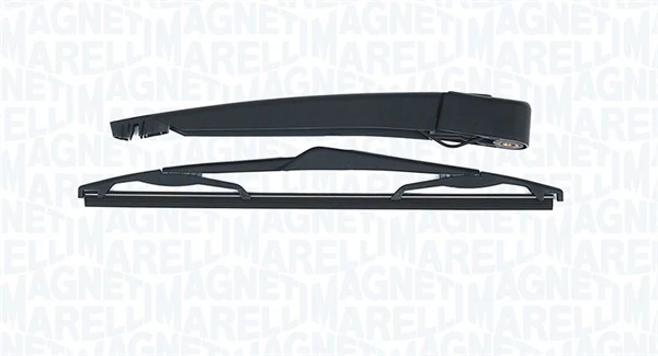 Wiper Arm Set, window cleaning 000723180279