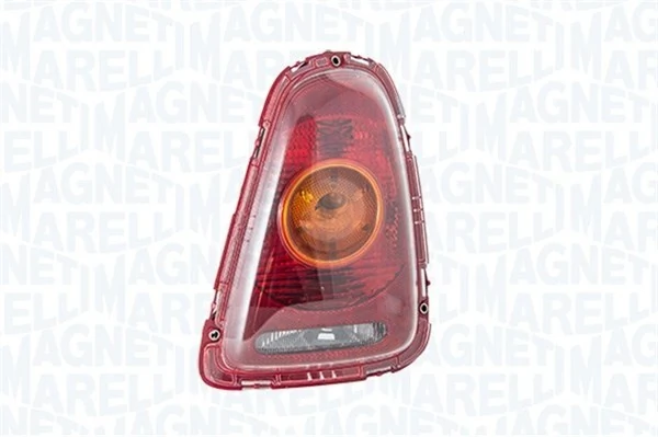 MAGNETI MARELLI 715104119000 Tail Light Assembly