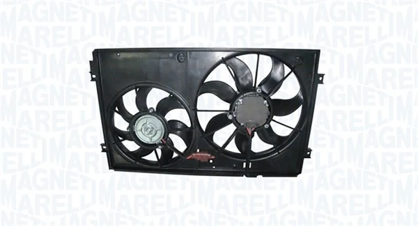 Fan, engine cooling 069422719010
