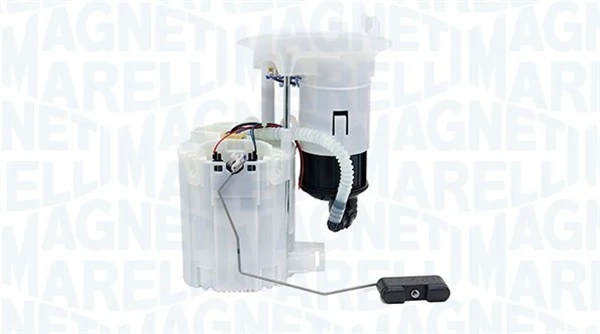 Fuel Supply Module GA 519700000110