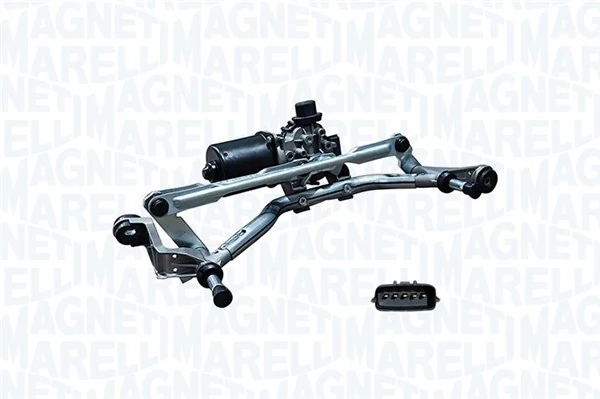 Window Cleaning System 064377500010