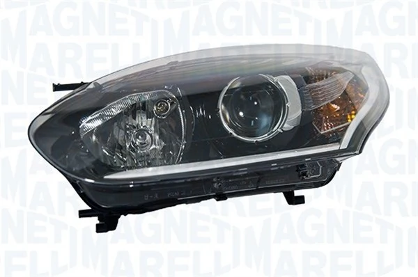 Headlight 711307024483