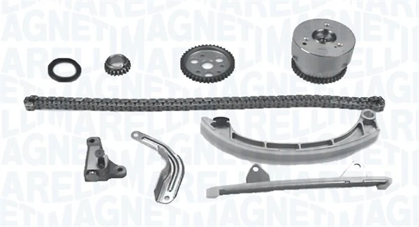 Timing Chain Kit 341500000452