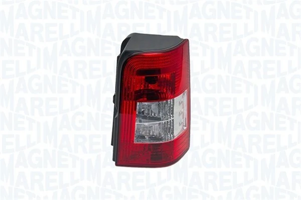 MAGNETI MARELLI 714000028345 Tail Light Assembly