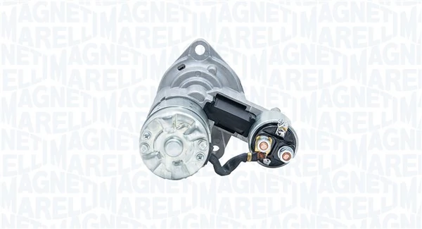 MAGNETI MARELLI 063728001710 Starter