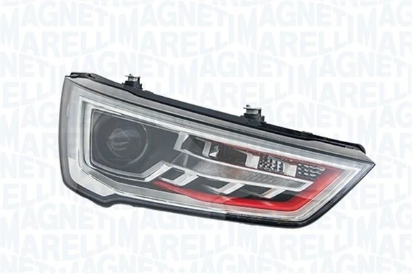 MAGNETI MARELLI 719000000148 Headlight