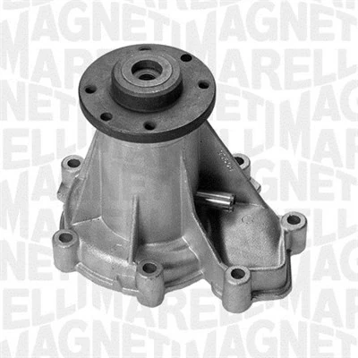 Water Pump, engine cooling 350981506000