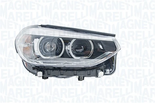 MAGNETI MARELLI 710815029097 Headlight