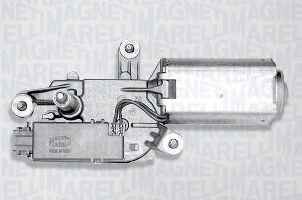 MAGNETI MARELLI 064343013010 Wiper Motor