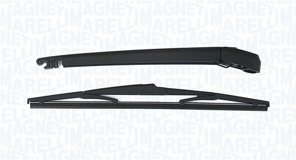 Wiper Arm Set, window cleaning 000723180067
