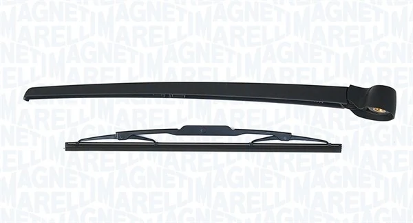 Wiper Arm Set, window cleaning 000723180310