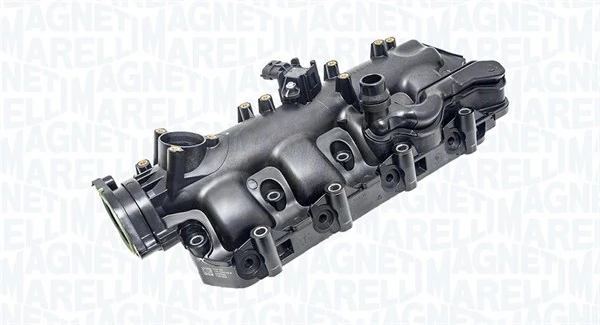 Intake Manifold Module 802009314504