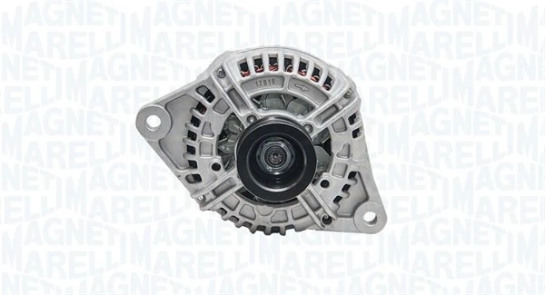 Alternator 063731837010
