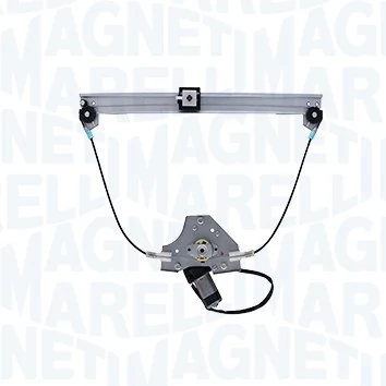 Window Regulator 350103265000
