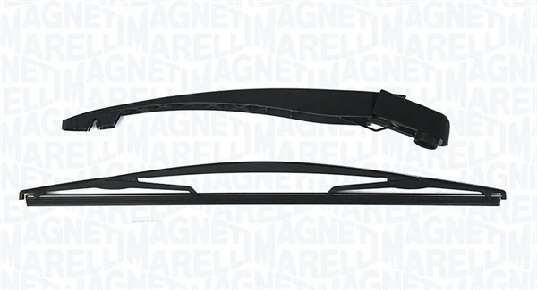 Wiper Arm Set, window cleaning 000723180242