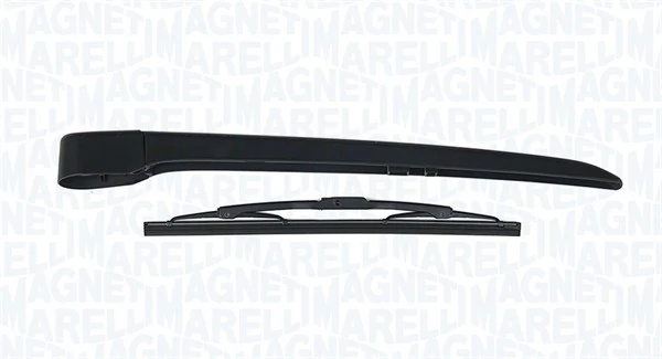 Wiper Arm Set, window cleaning 000723180262