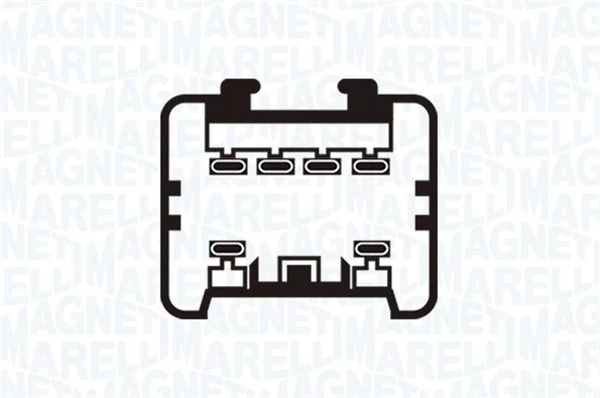 Window Regulator 350103170131