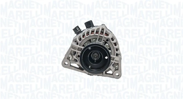 MAGNETI MARELLI 063731475010 Alternator