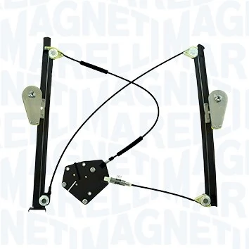 Window Regulator 350103915000