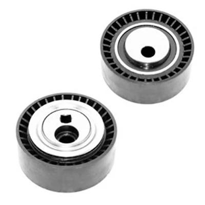 Belt Tensioner, V-ribbed belt 331316170406