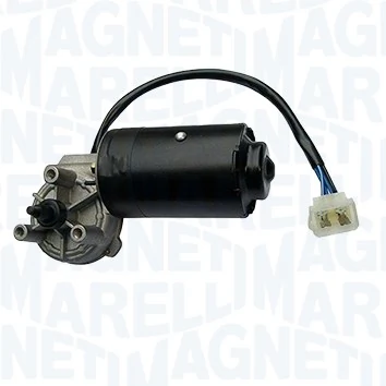 MAGNETI MARELLI 064355701010 Wiper Motor