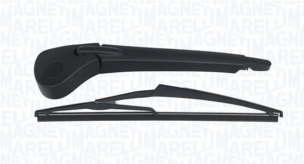 Wiper Arm Set, window cleaning 000723180269