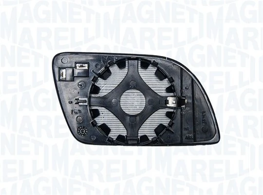MAGNETI MARELLI 351991303930 Mirror Glass, exterior mirror