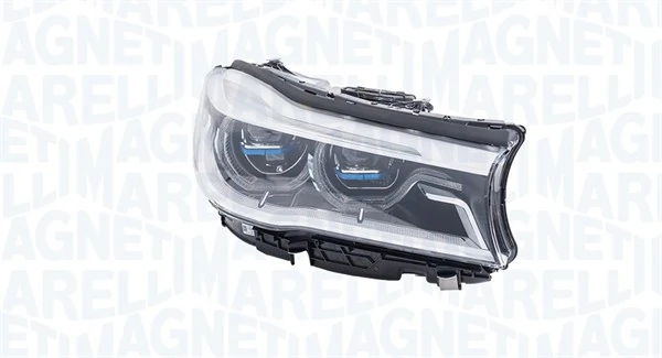 MAGNETI MARELLI 719000000168 Headlight