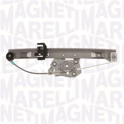 Window Regulator 350103170235