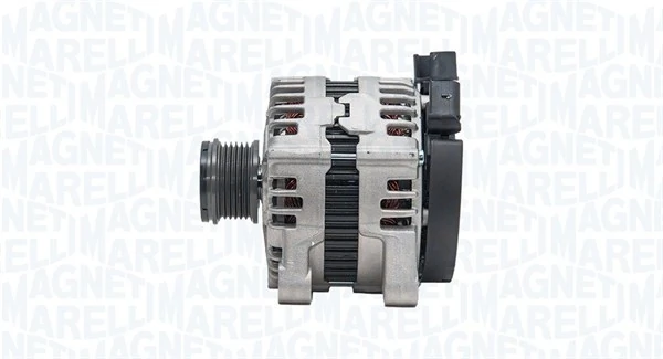 Alternator 063731970010