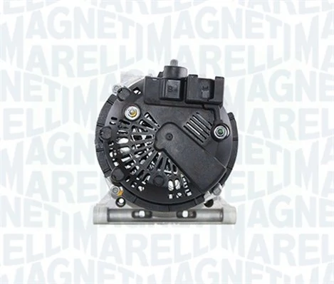 MAGNETI MARELLI 944390903740 Alternator
