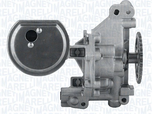 Oil Pump 351516000131