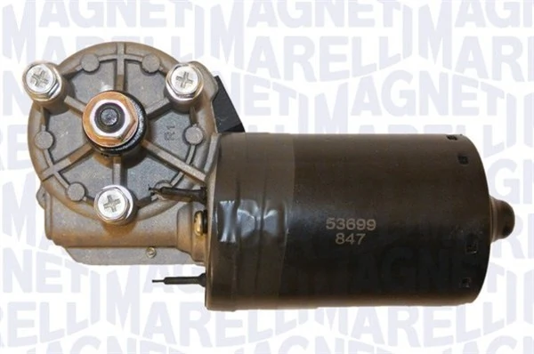Wiper Motor 064044711010