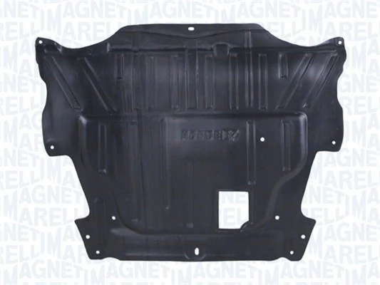 Engine Cover 021316938270