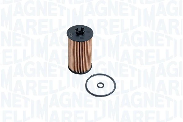 Oil Filter 153071762436