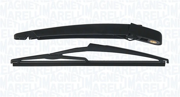Wiper Arm Set, window cleaning 000723180047