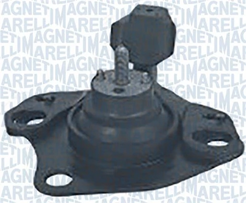 Holder, engine mounting system 030607010724