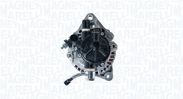 MAGNETI MARELLI 063731709010 Alternator