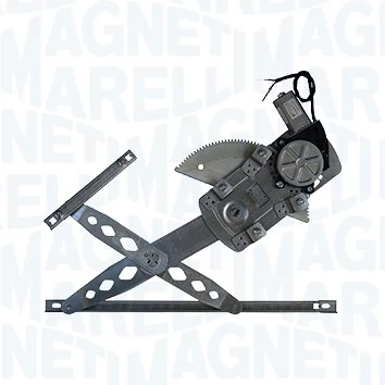 Window Regulator 350103114400