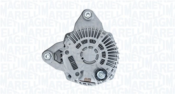 MAGNETI MARELLI 063730044010 Alternator
